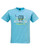 Smithsonian's National Zoo Tiger Youth T-Shirt View Product Image