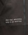 Tuskegee Airmen Red Tails jacket detail focusing on heritage squadron letters. View Product Image
