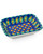 Cape Town Color Ceramic Small Dishes - Set of 4 View Product Image