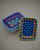 Cape Town Color Ceramic Small Dishes - Set of 4 View Product Image