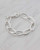 Sterling Silver Polished Chain Bracelet View Product Image
