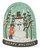 Snow Globe Holiday Cards View Product Image