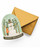 Snow Globe Holiday Cards View Product Image