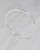 Sterling Silver Polished Bangle Bracelet View Product Image