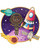 To the Moon with Dre Puzzle View Product Image