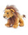 Plush Lion View Product Image