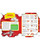 Detailed Trophy airplane tutorial in the Smithsonian Book of Paper Airplanes. View Product Image