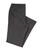 Women's Charcoal Stretch Trousers View Product Image