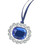 "Hope Diamond" Ornament View Product Image