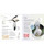 Page from the book of birds focused on tropicbirds and their coastal habitats. View Product Image