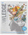 Vivid cover of the Smithsonian Knowledge Encyclopedia showcasing a dynamic mix of science visuals. View Product Image