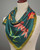 The Botanists Collection Silk Square Scarf View Product Image