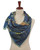 Park Visitors Square Scarf View Product Image