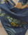 Park Visitors Square Scarf View Product Image