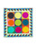 Painted Dots Silk Bandana View Product Image