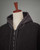 Fleece and Quilted Combo Poncho View Product Image