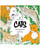 Cats: A Smithsonian Coloring Book View Product Image