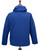Cobalt Tulip-Hem Jacket View Product Image