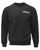 Unisex Hirshhorn Logo Crewneck Sweatshirt View Product Image