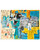 Jean-Michel Basquiat Bird on Money Puzzle View Product Image