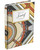 Colorful hardcover of How to Tie a Scarf book with vibrant pattern design. View Product Image