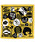 Power Buttons Bandana View Product Image