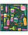 Andrea Pippins I Love My Hair Tools Puzzle View Product Image
