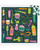Andrea Pippins I Love My Hair Tools Puzzle View Product Image