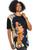 Mickalene Thomas "Din, Une Très Belle Négresse #1" Unisex T-Shirt View Product Image