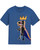 Jean-Michel Basquiat "Pez Dispenser" Unisex T-Shirt View Product Image