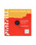 Jean-Michel Basquiat Crown T-Rex Pin View Product Image