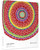 Alma Thomas Springtime Circle Puzzle View Product Image