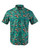 Red Panda Short Sleeve Shirt View Product Image