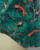 Red Panda Short Sleeve Shirt View Product Image