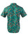 Red Panda Short Sleeve Shirt View Product Image