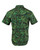 Poison Frogs Short Sleeve Shirt View Product Image