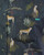 Cheetahs Short Sleeve Shirt View Product Image