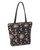 Celestial Print Tote View Product Image