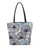 Ginkgo Print Tote View Product Image