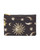 Celestial Print Coin Purse and Cosmetic Bag Set View Product Image