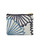 Ginkgo Print Coin Purse and Cosmetic Bag Set View Product Image