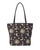 Celestial Print Accessories Three-Piece Set View Product Image