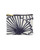 Ginkgo Print Accessories Three-Piece Set View Product Image
