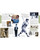 American History: A Visual Encyclopedia View Product Image