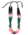 Lokwa Bead Necklace View Product Image