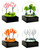 Summer Afternoon Waterglobe View Product Image