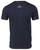 Smithsonian America 250 Ribbon Unisex T-Shirt View Product Image