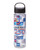 Smithsonian America 250 Ribbon 28 Ounce Water Bottle View Product Image