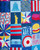 Smithsonian America 250 Ribbon Tote View Product Image