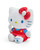 Hello Kitty Americana Plush View Product Image